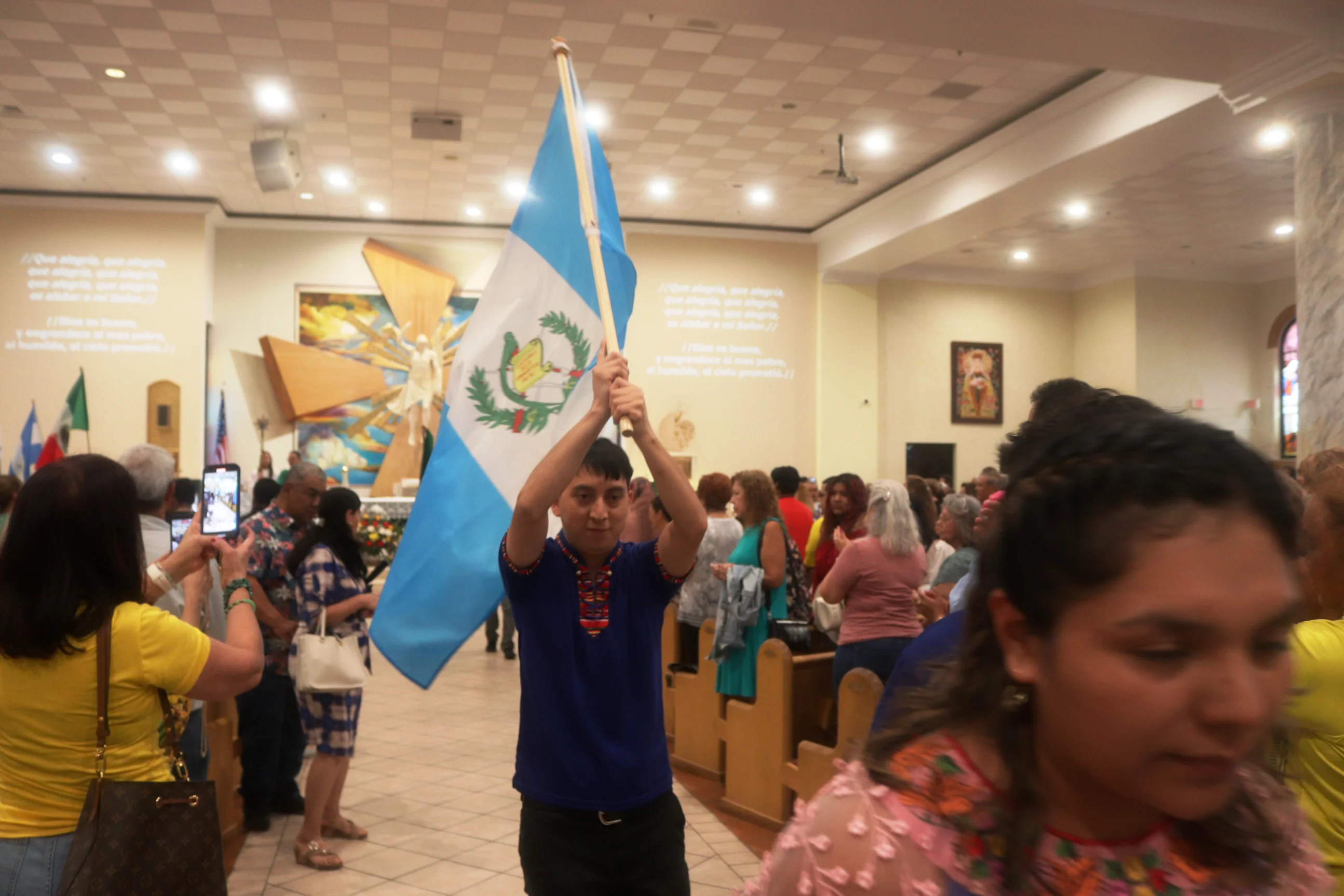 Scalabrinians Special Event